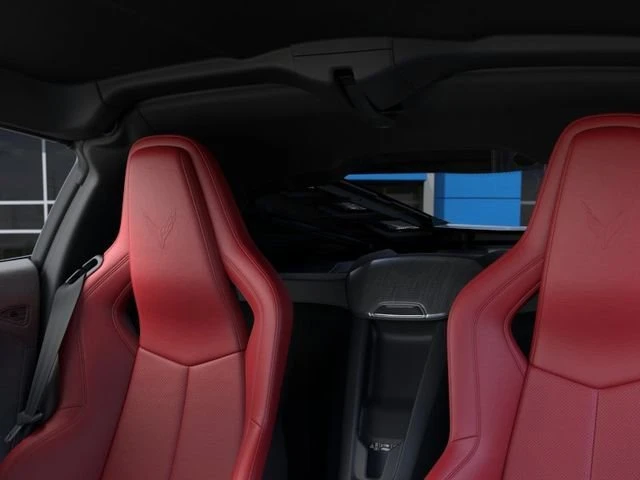 2026 Chevrolet Corvette C8 - Image 24 of 24