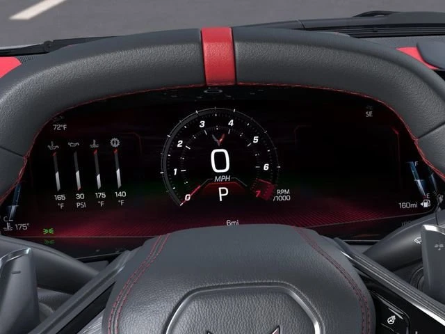 2026 Chevrolet Corvette C8 - Image 18 of 24