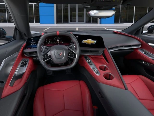 2026 Chevrolet Corvette C8 - Image 15 of 24