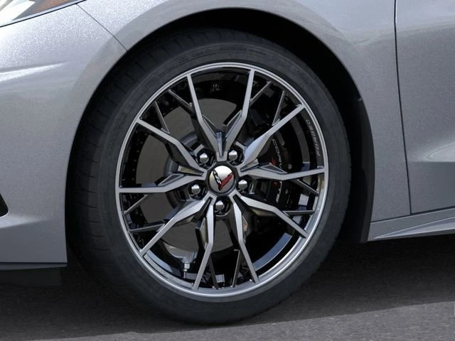 2026 Chevrolet Corvette C8 - Image 9 of 24