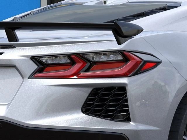 2026 Chevrolet Corvette C8 - Image 11 of 24