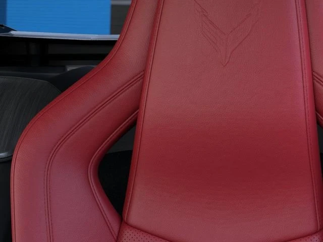 2026 Chevrolet Corvette C8 - Image 21 of 24
