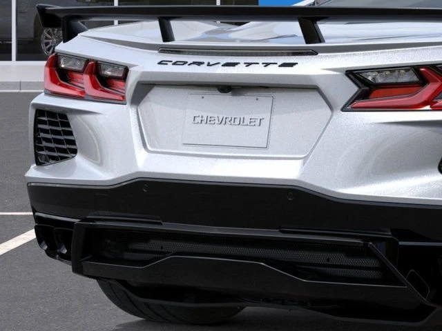 2026 Chevrolet Corvette C8 - Image 14 of 24