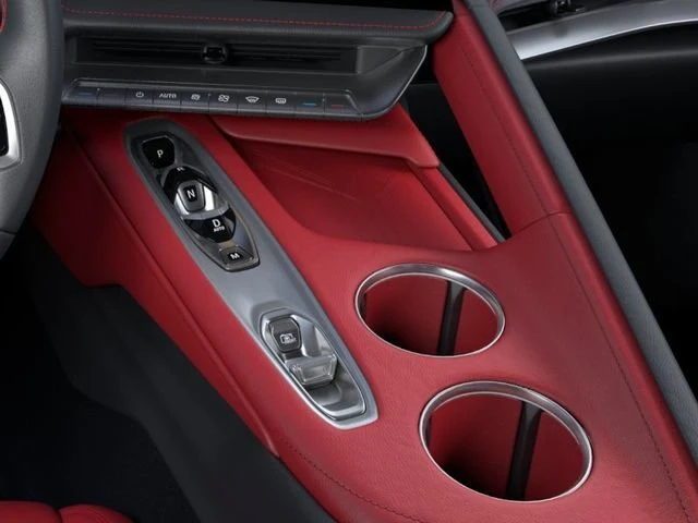 2026 Chevrolet Corvette C8 - Image 23 of 24