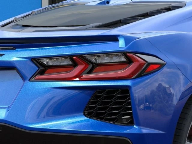 2026 Chevrolet Corvette C8 - Image 14 of 31