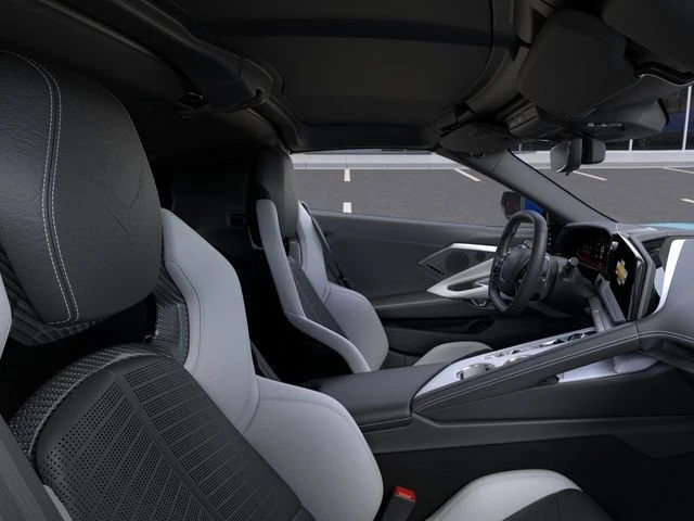 2026 Chevrolet Corvette C8 - Image 21 of 31