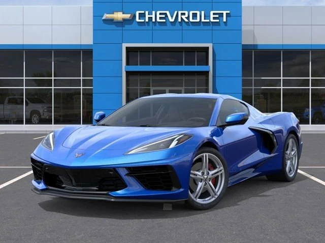 2026 Chevrolet Corvette C8 - Image 7 of 31