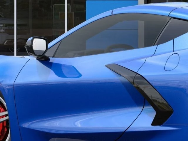 2026 Chevrolet Corvette C8 - Image 15 of 31