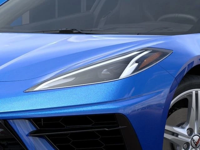 2026 Chevrolet Corvette C8 - Image 13 of 31