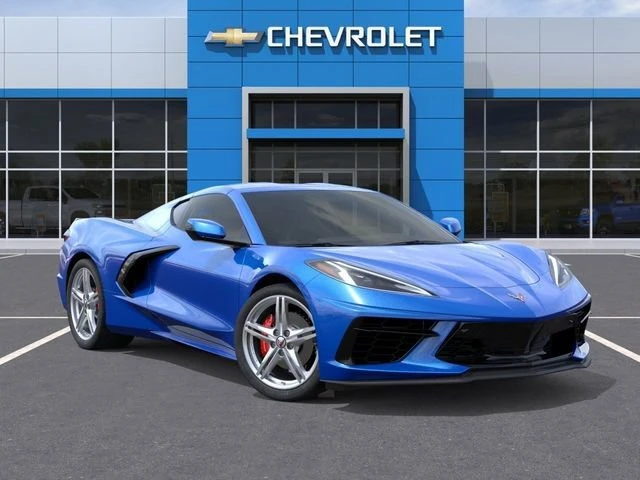 2026 Chevrolet Corvette C8 - Image 9 of 31