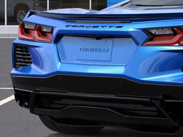 2026 Chevrolet Corvette C8 - Image 18 of 31