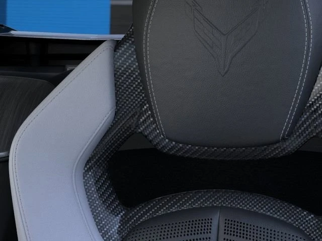 2026 Chevrolet Corvette C8 - Image 27 of 31