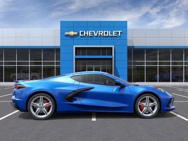 2026 Chevrolet Corvette C8 - Image 6 of 31