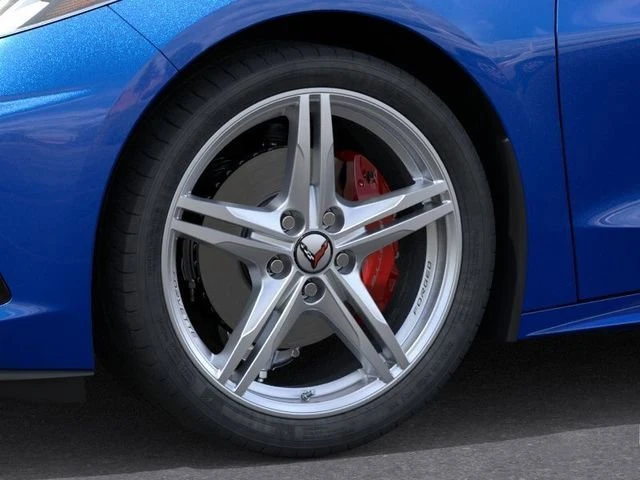 2026 Chevrolet Corvette C8 - Image 11 of 31