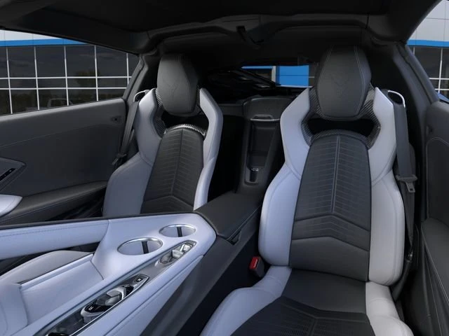 2026 Chevrolet Corvette C8 - Image 20 of 31
