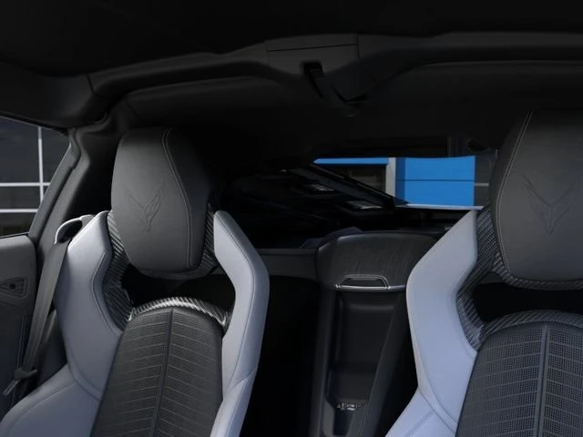 2026 Chevrolet Corvette C8 - Image 30 of 31