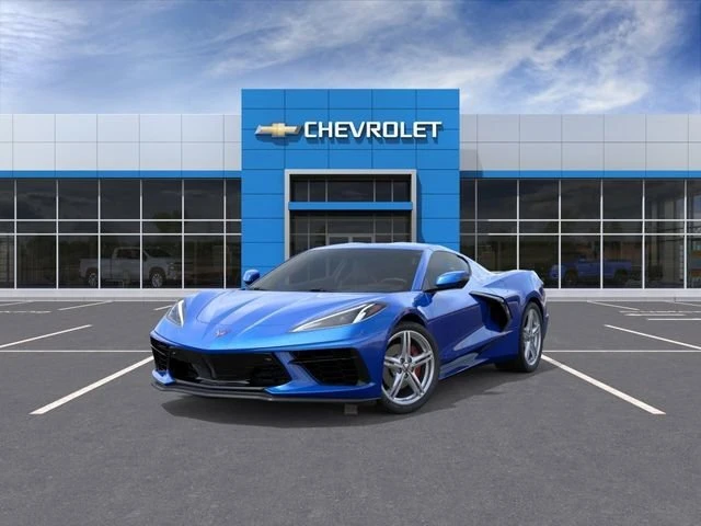2026 Chevrolet Corvette C8 - Image 10 of 31