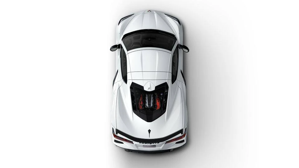 2026 Chevrolet Corvette C8 - Image 8 of 14