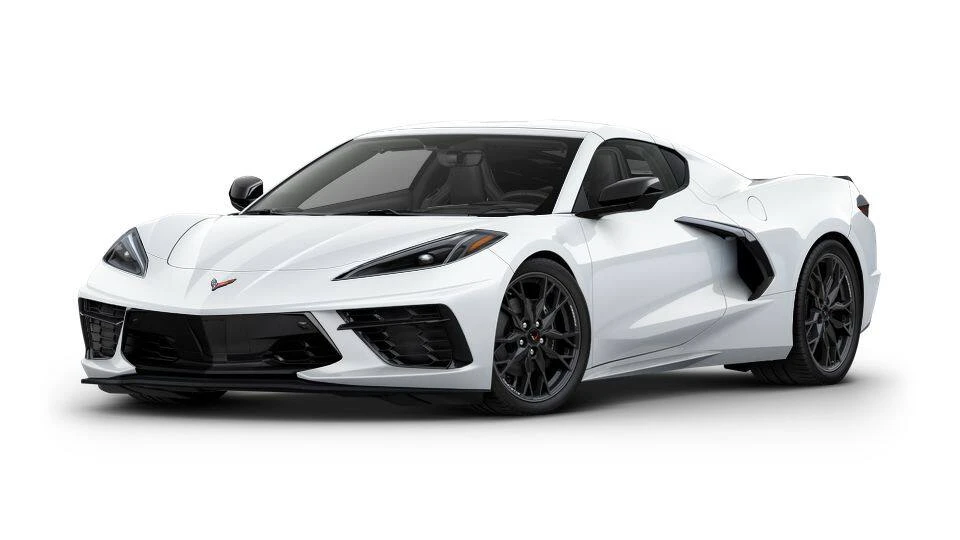 2026 Chevrolet Corvette C8 - Image 2 of 14