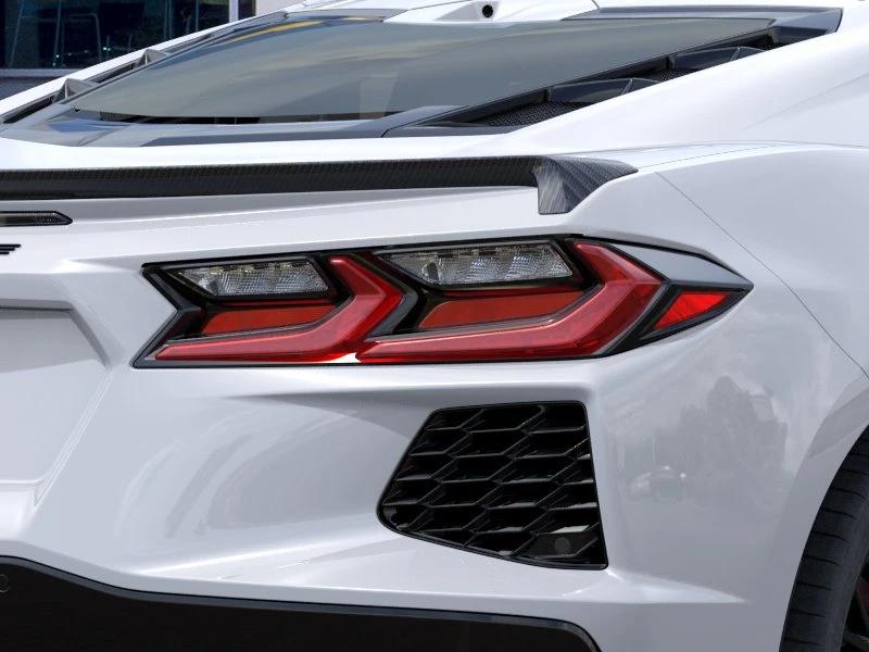 2026 Chevrolet Corvette C8 - Image 11 of 31