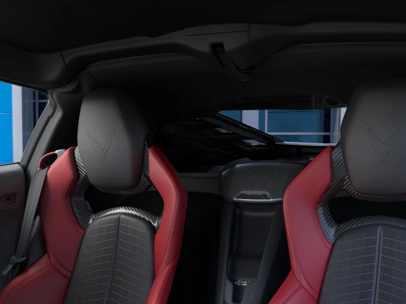 2026 Chevrolet Corvette C8 - Image 24 of 31