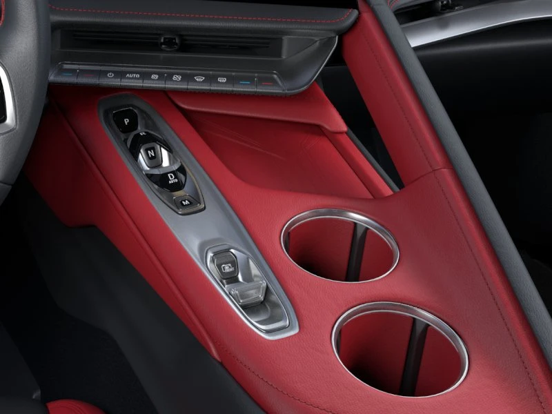 2026 Chevrolet Corvette C8 - Image 23 of 31