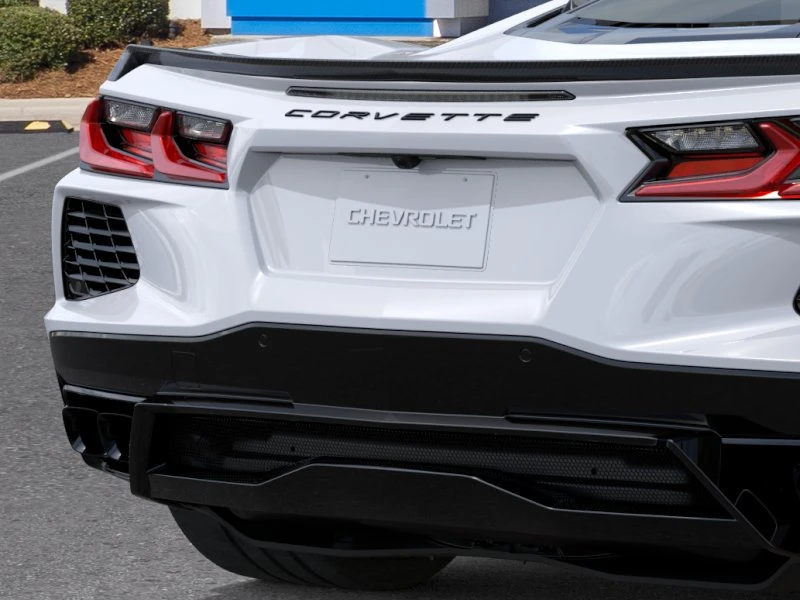 2026 Chevrolet Corvette C8 - Image 14 of 31
