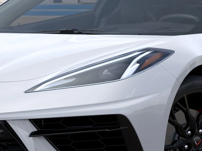 2026 Chevrolet Corvette C8 - Image 10 of 31