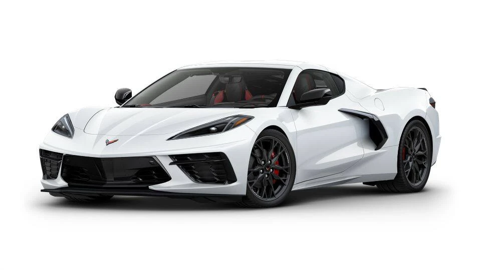 2026 Chevrolet Corvette C8 - Image 25 of 31