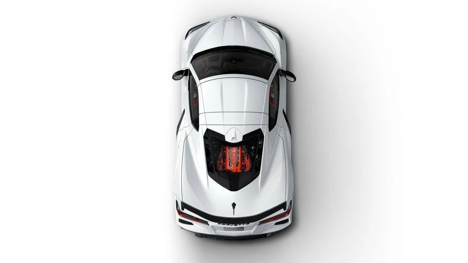 2026 Chevrolet Corvette C8 - Image 31 of 31
