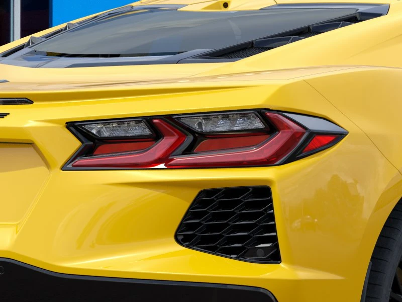 2026 Chevrolet Corvette C8 - Image 11 of 31