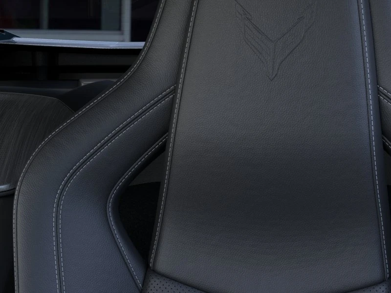 2026 Chevrolet Corvette C8 - Image 21 of 31