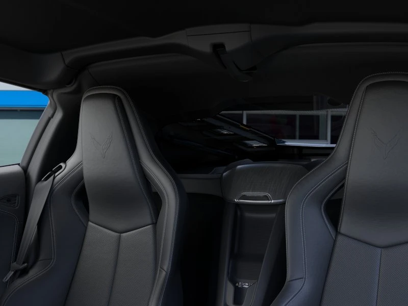 2026 Chevrolet Corvette C8 - Image 24 of 31