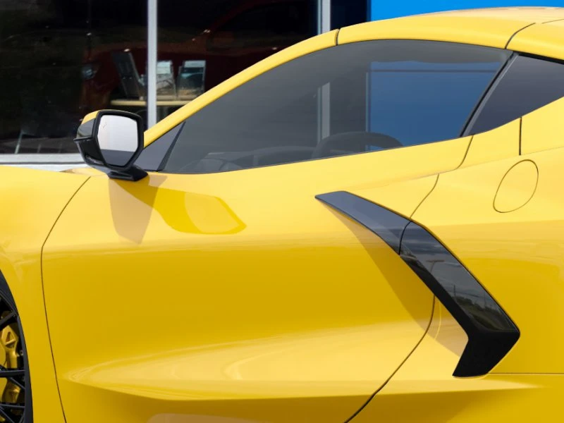 2026 Chevrolet Corvette C8 - Image 12 of 31
