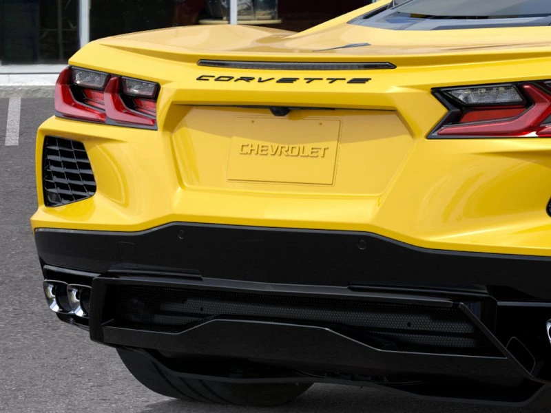 2026 Chevrolet Corvette C8 - Image 14 of 31
