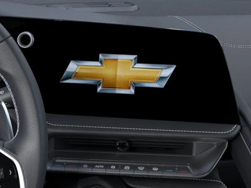 2026 Chevrolet Corvette C8 - Image 20 of 31