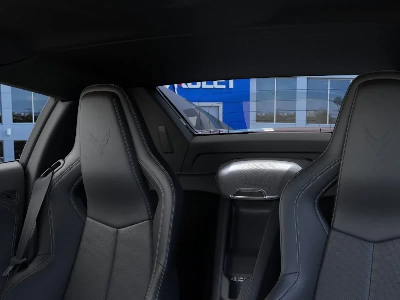 2026 Chevrolet Corvette C8 - Image 24 of 31