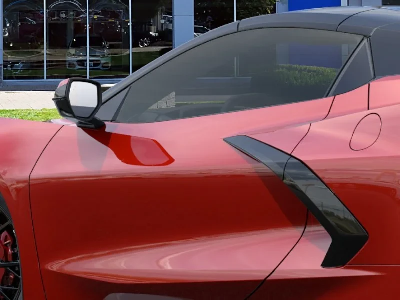 2026 Chevrolet Corvette C8 - Image 12 of 31