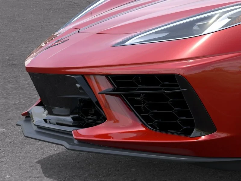 2026 Chevrolet Corvette C8 - Image 13 of 31