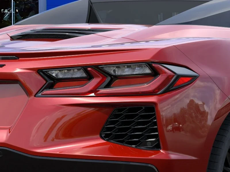 2026 Chevrolet Corvette C8 - Image 11 of 31