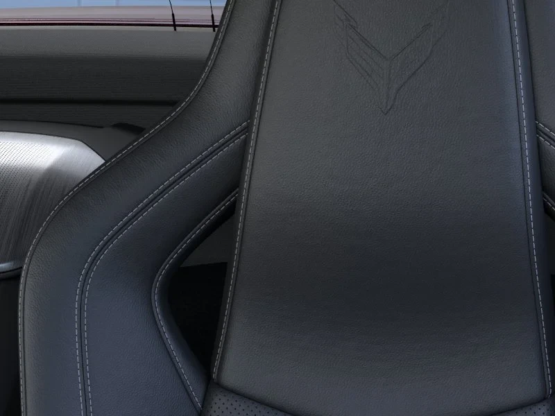 2026 Chevrolet Corvette C8 - Image 21 of 31