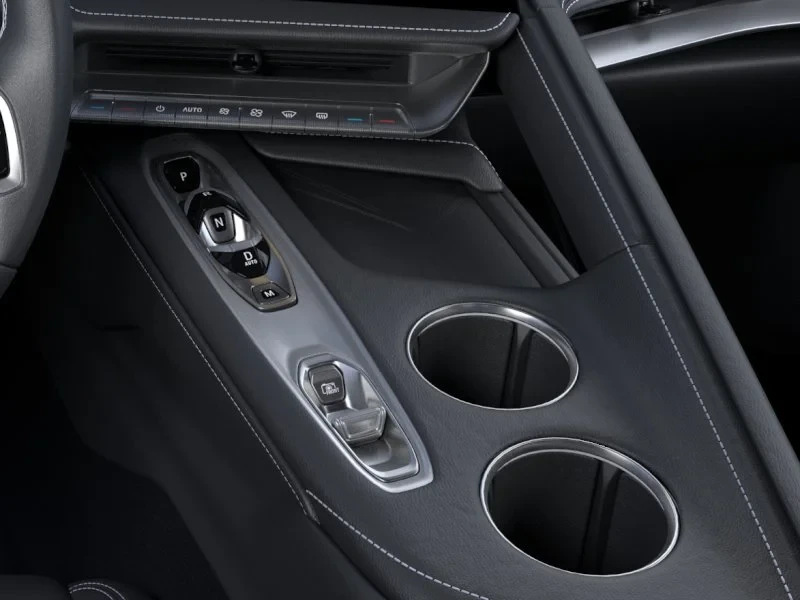 2026 Chevrolet Corvette C8 - Image 23 of 31