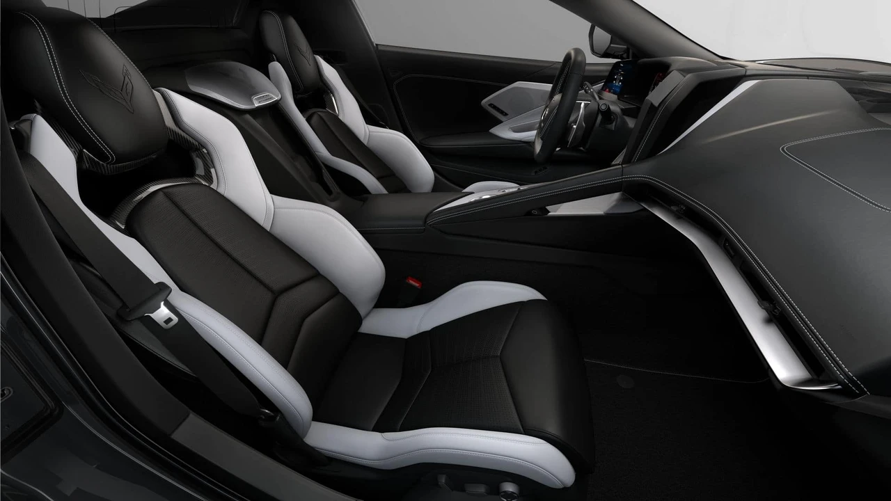 2026 Chevrolet Corvette C8 - Image 10 of 12