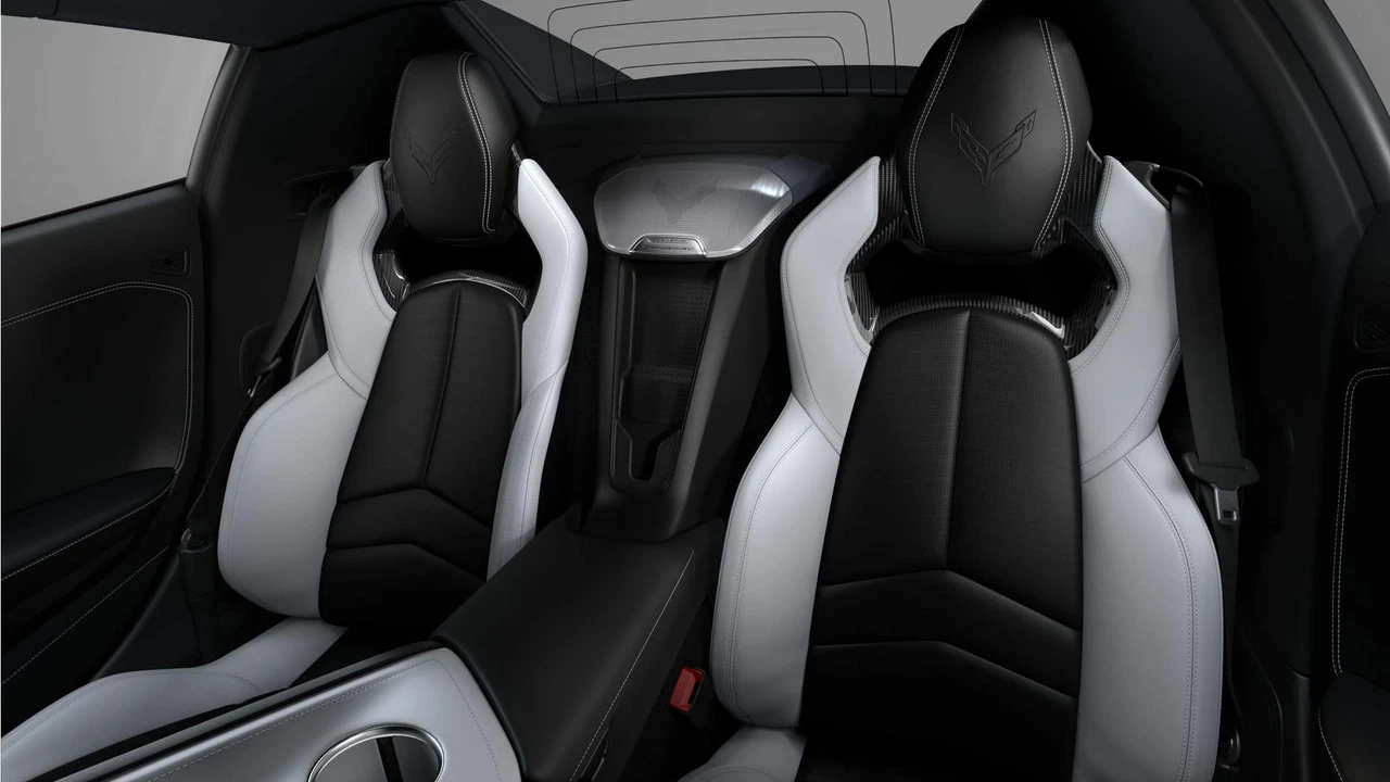 2026 Chevrolet Corvette C8 - Image 12 of 12
