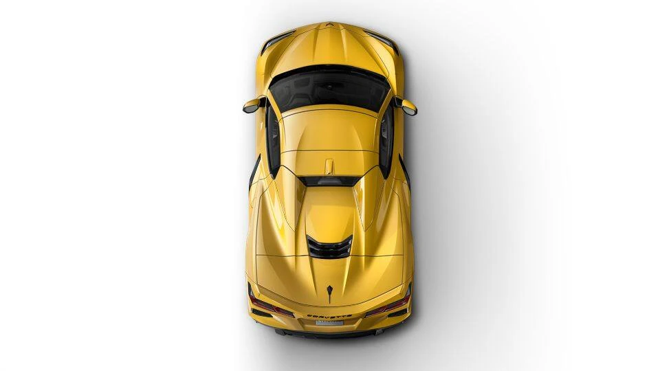 2026 Chevrolet Corvette C8 - Image 7 of 13