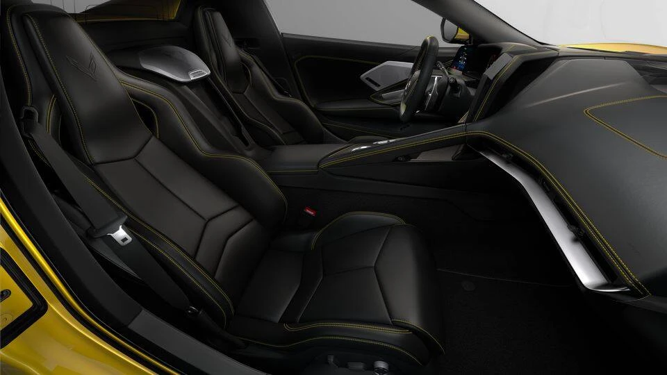 2026 Chevrolet Corvette C8 - Image 11 of 13
