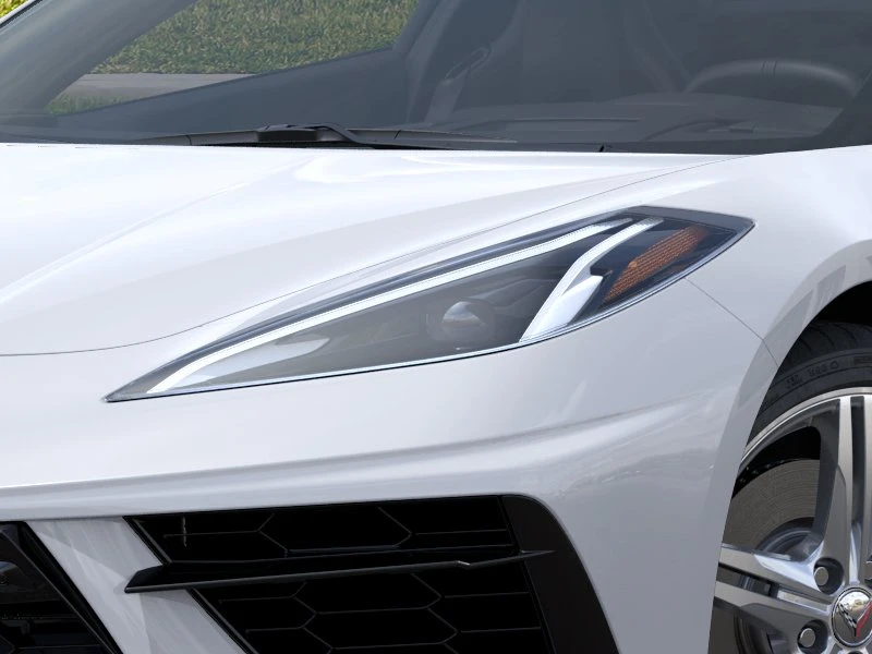 2026 Chevrolet Corvette C8 - Image 28 of 31