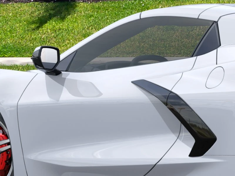 2026 Chevrolet Corvette C8 - Image 30 of 31