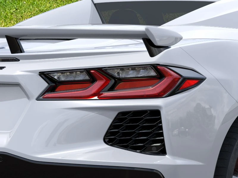 2026 Chevrolet Corvette C8 - Image 29 of 31