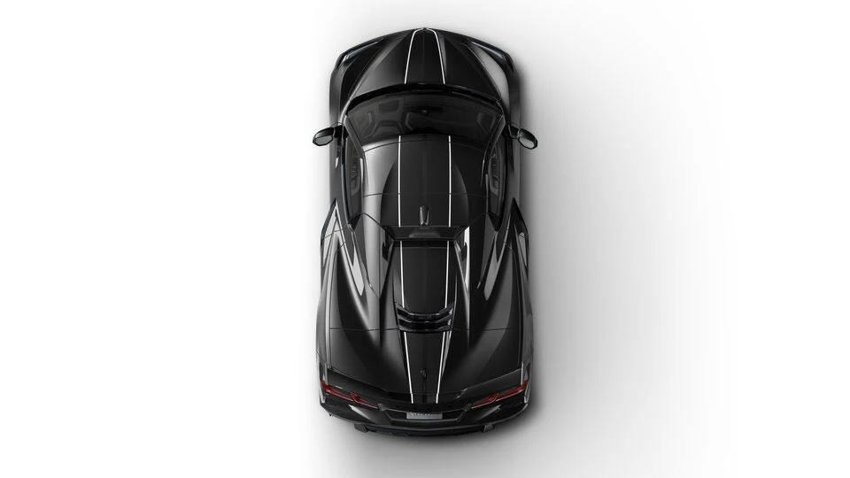 2026 Chevrolet Corvette C8 - Image 7 of 13